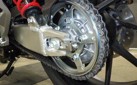 HONDA CB400SF GEN 4 A 2021 NC42