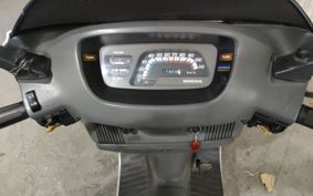 HONDA SPACY 125 JF03