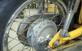 HONDA LITTLE CUB AA01