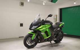 KAWASAKI NINJA 1000 A 2018