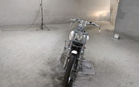 HARLEY FXSTC 1340 1992 BKL
