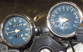 YAMAHA SRV250 RENAISSA 4DN