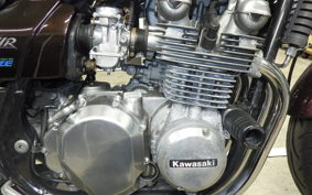 KAWASAKI ZEPHYR 750 RS 2024 ZR750D