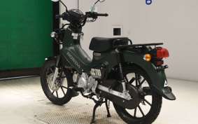 HONDA ｸﾛｽｶﾌﾞ110-3 JA60