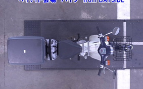 HONDA C90