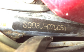 YAMAHA MAJESTY 250C SG03J