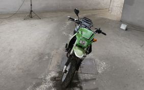 KAWASAKI KSR110 KL110A