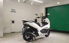 HONDA PCX 125 2015 JF81