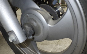 HONDA SPACY 100 2020 JF13