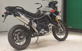TRIUMPH TIGER 900 RALLY PRO 2026