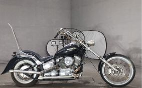 YAMAHA DRAGSTAR 400 2003 VH01J