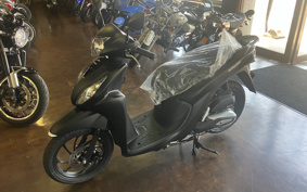 HONDA DIO 110 BASIC  JK03