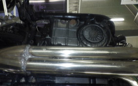 HONDA JADE 2022 MC23