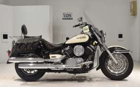 YAMAHA DRAGSTAR 1100 CLASSIC 2006 VP13J