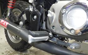 HONDA MONKEY 125 ABS 2023 JB02