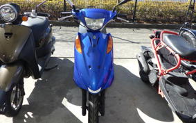 SUZUKI ADDRESS V125 CF4EA