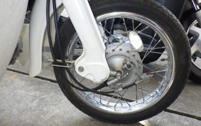 HONDA LITTLE CUB 1975 AA01