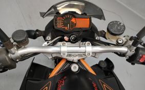 KTM 990 SUPER DUKE VD940