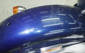 HARLEY XLH883 HUGGER 2003