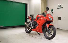 HONDA CBR250R A MC41