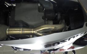 SUZUKI GSX-8R 2024 EM1AA