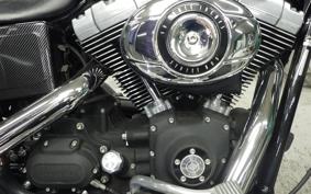 HARLEY FXDB 1580 2007