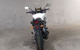 HONDA 400 X NC47