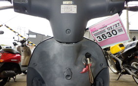 SUZUKI LET's 4 CA45A