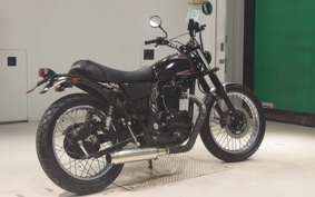 KAWASAKI 250TR BJ250F