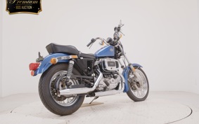 HARLEY XLH1000