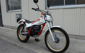 HONDA TLR200 MD09