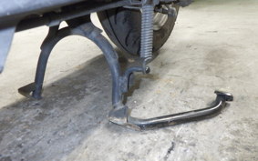 YAMAHA JOG Gen.5 SA36J