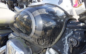 YAMAHA DRAGSTAR 250 VG02J