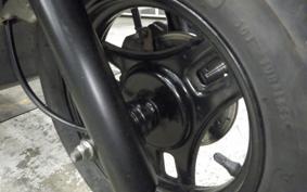 SUZUKI ADDRESS V125 2003 CF4EA