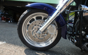 HARLEY FLSTF1340-1450 2007 BX5