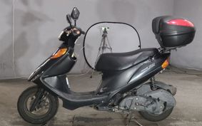SUZUKI ADDRESS V125 CF4EA