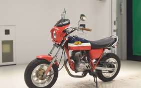 HONDA APE 50 AC16