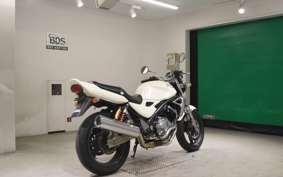 KAWASAKI BALIUS 250 Gen.2 2008 ZR250B