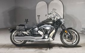 YAMAHA XV1700 ROADSTAR WARRIOR 2002 VP14