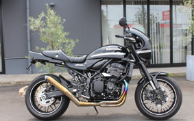 KAWASAKI Z900RS CAFE 2021 ZR900C