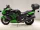 Фото Kawasaki ZX 1400 NINJA R 2014 с японского аукциона