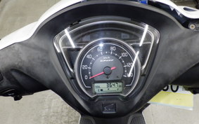 HONDA DIO 110 1997 JK03