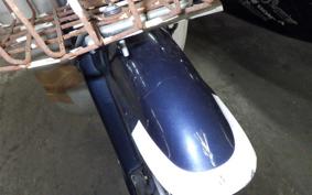 HONDA C70 SUPER CUB 2008 C70