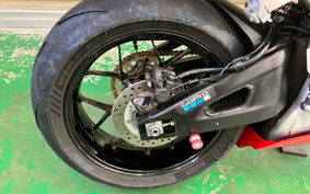 HONDA CBR600RR ABS 2021 PC40