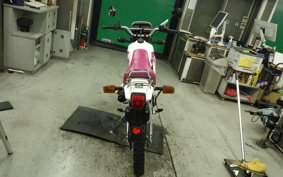 YAMAHA DT50 2015 17W