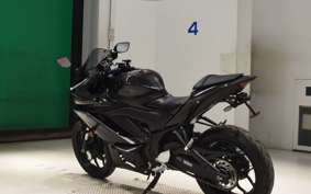 YAMAHA YZF-R3 2024