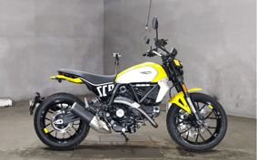 DUCATI  DUCATI  SCRAMBLER  ICON  7K00AA