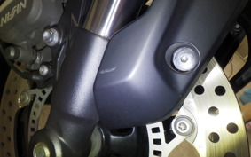TRIUMPH TRIDENT 660 2021