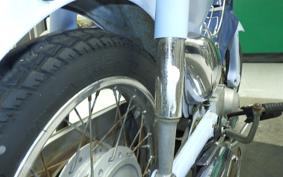HONDA LITTLE CUB AA01