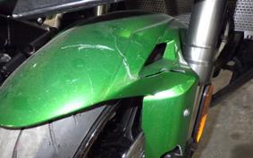 KAWASAKI NINJA 1100SX 2025 ZXT10H